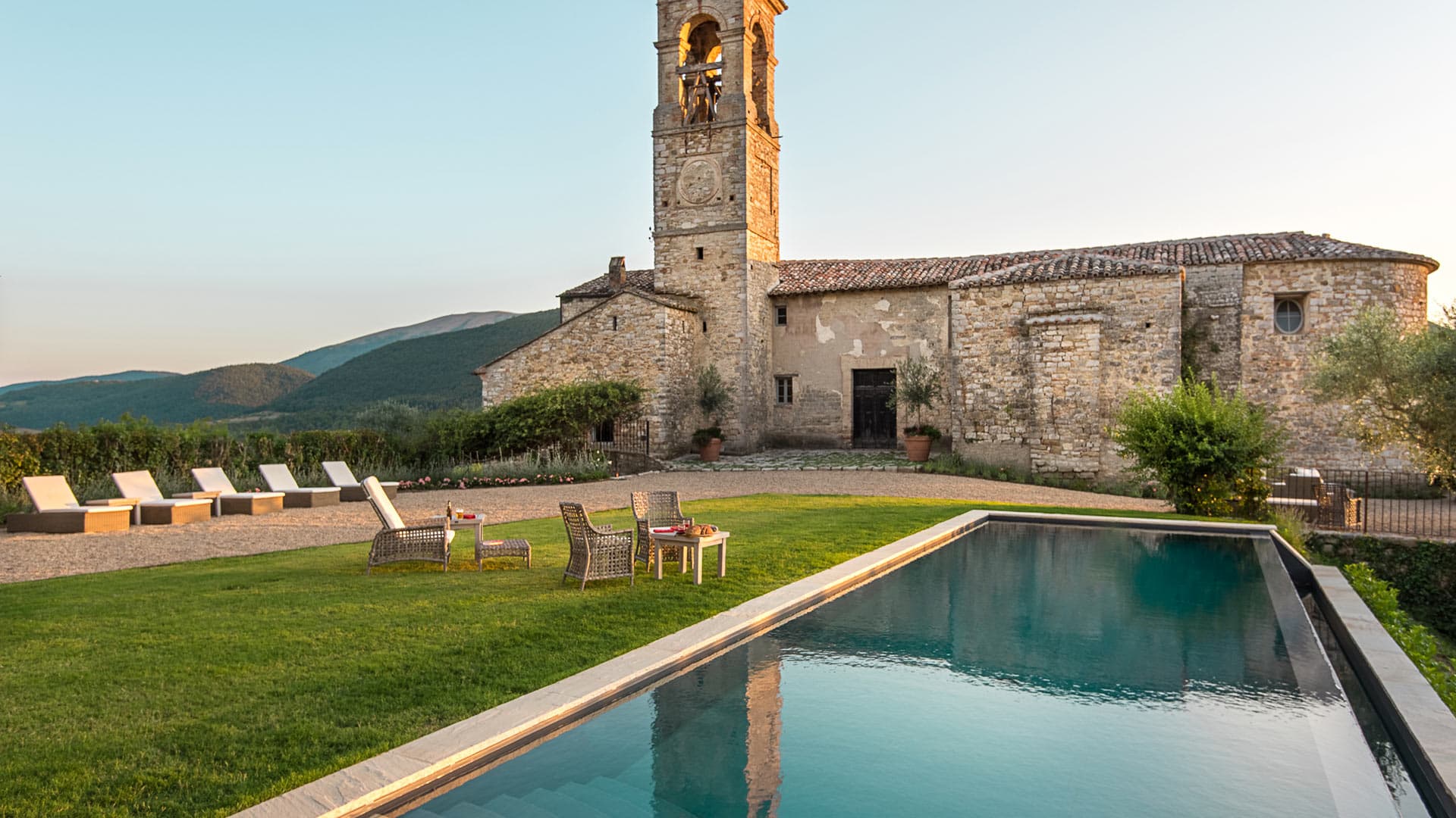 Villa Castilana - Image 2