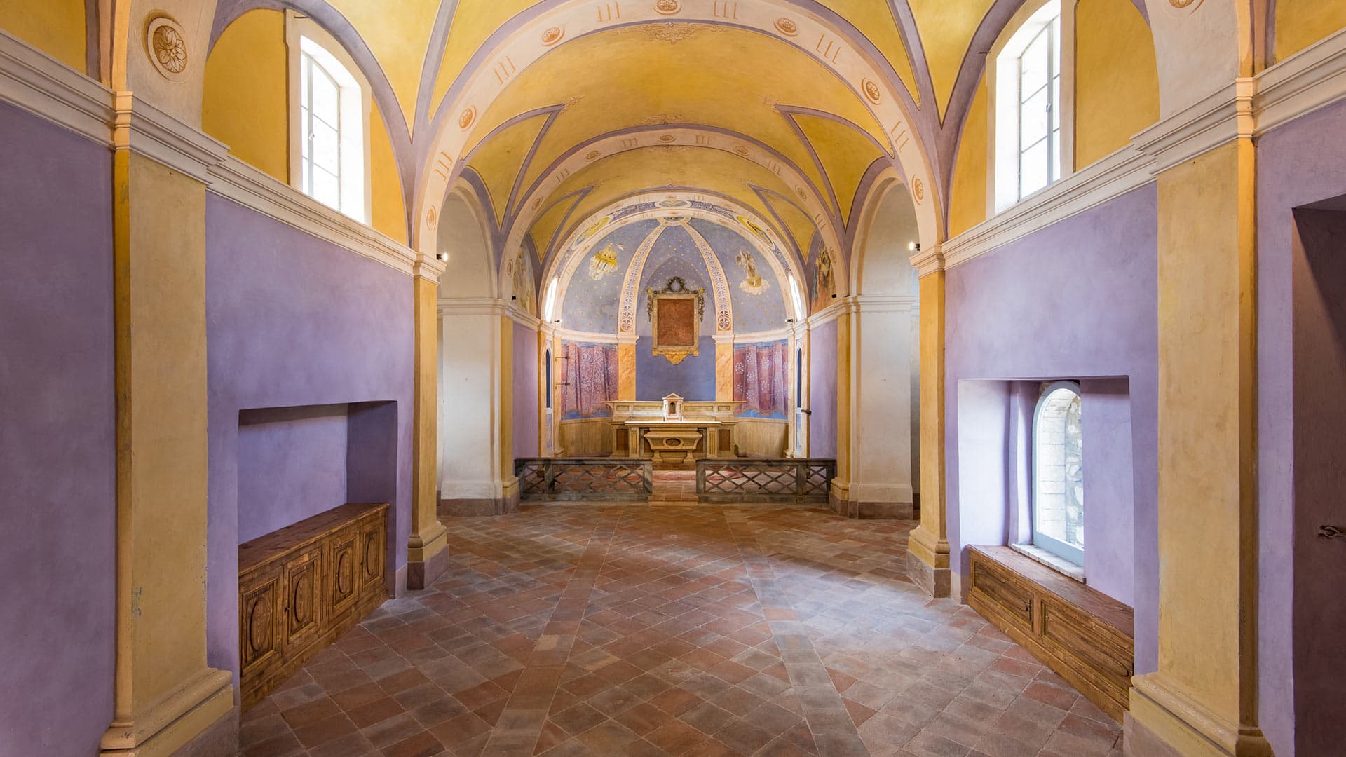 Villa Castilana - Image 46