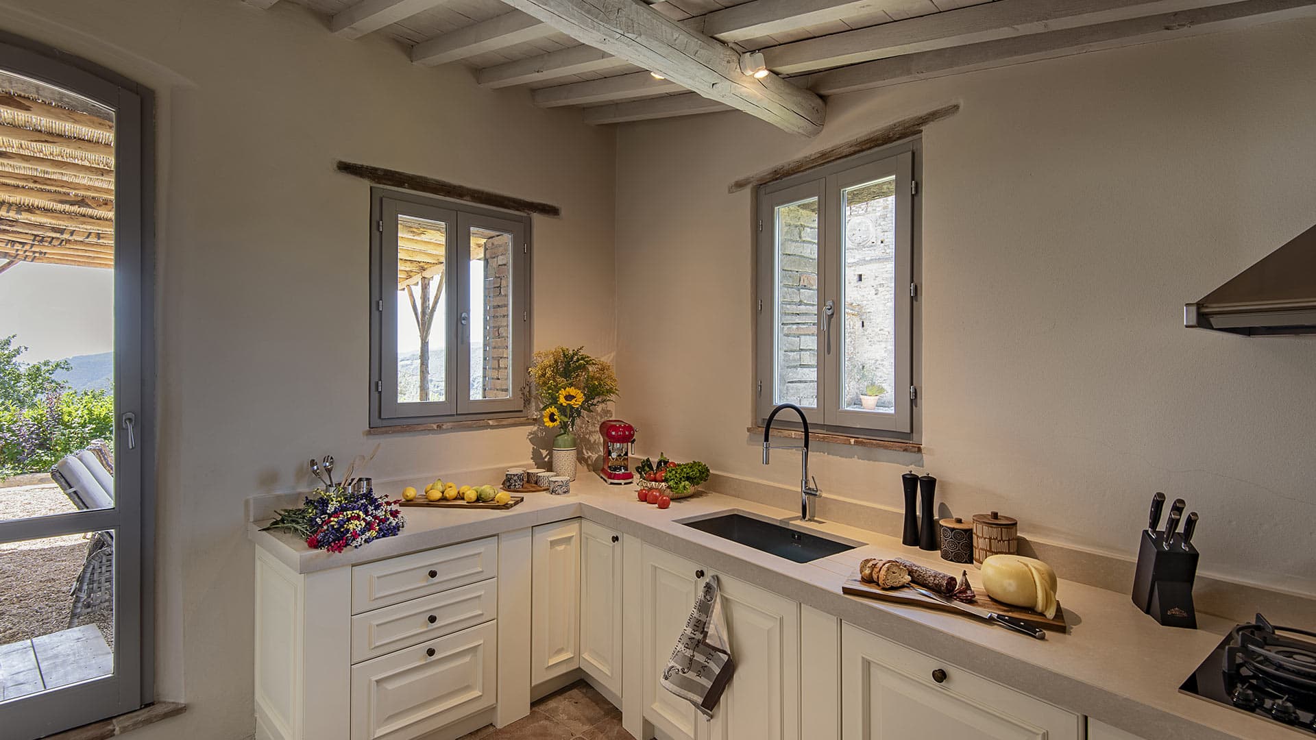 Villa Castilana - Image 35