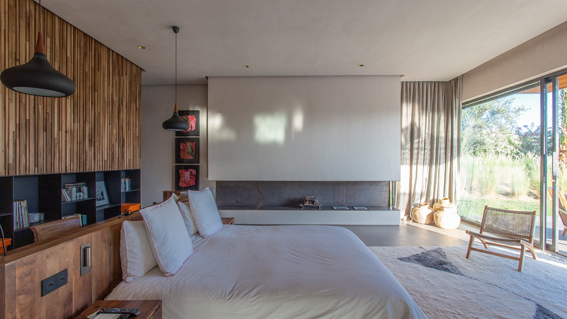 Villa d'O — Marrakech