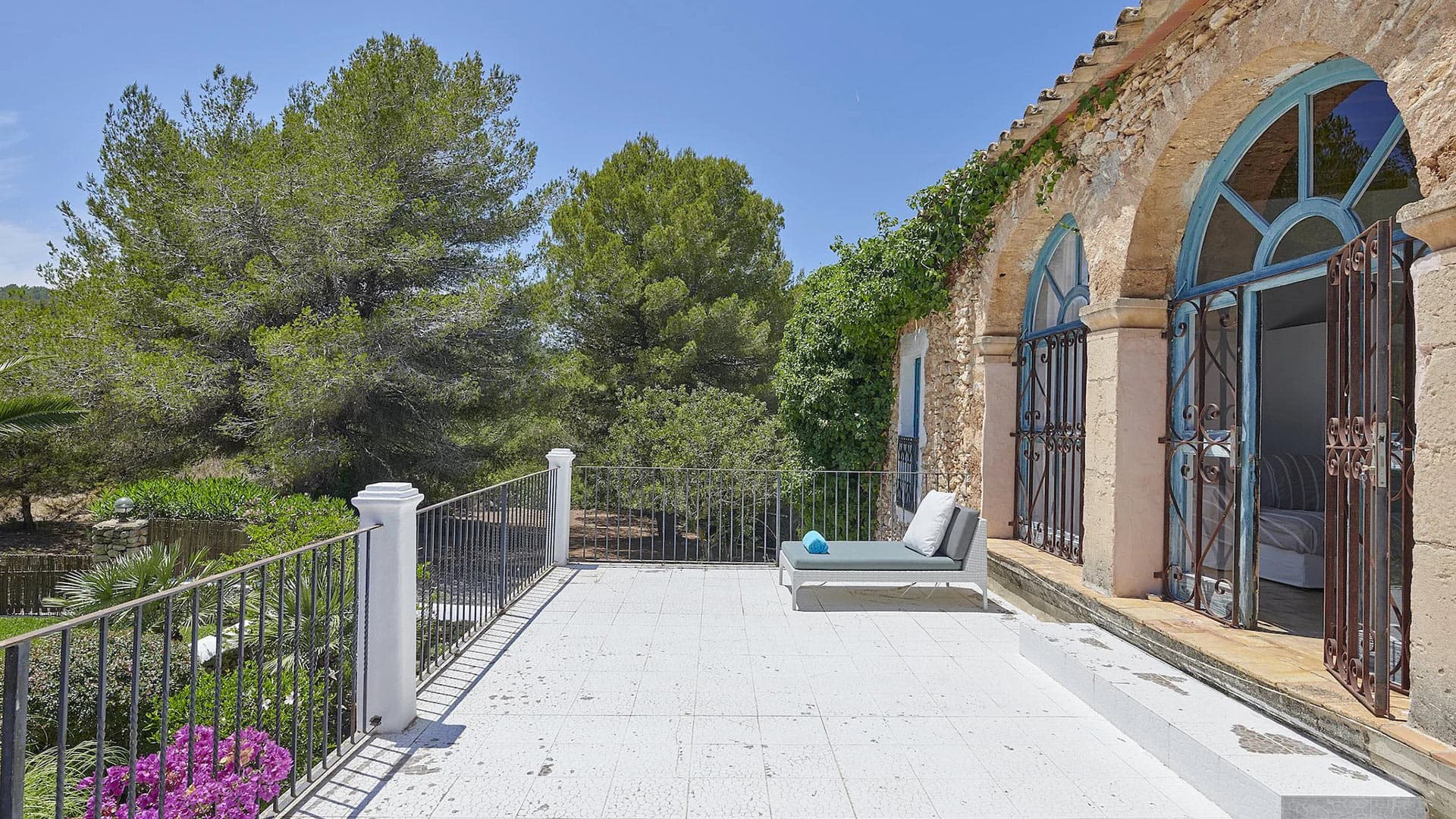 Can Ginger — Ibiza