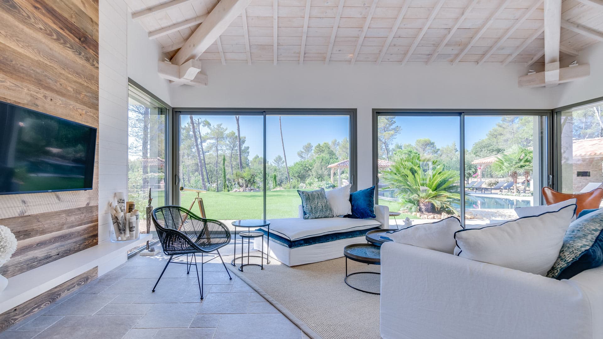 Villa Florale - Image 5