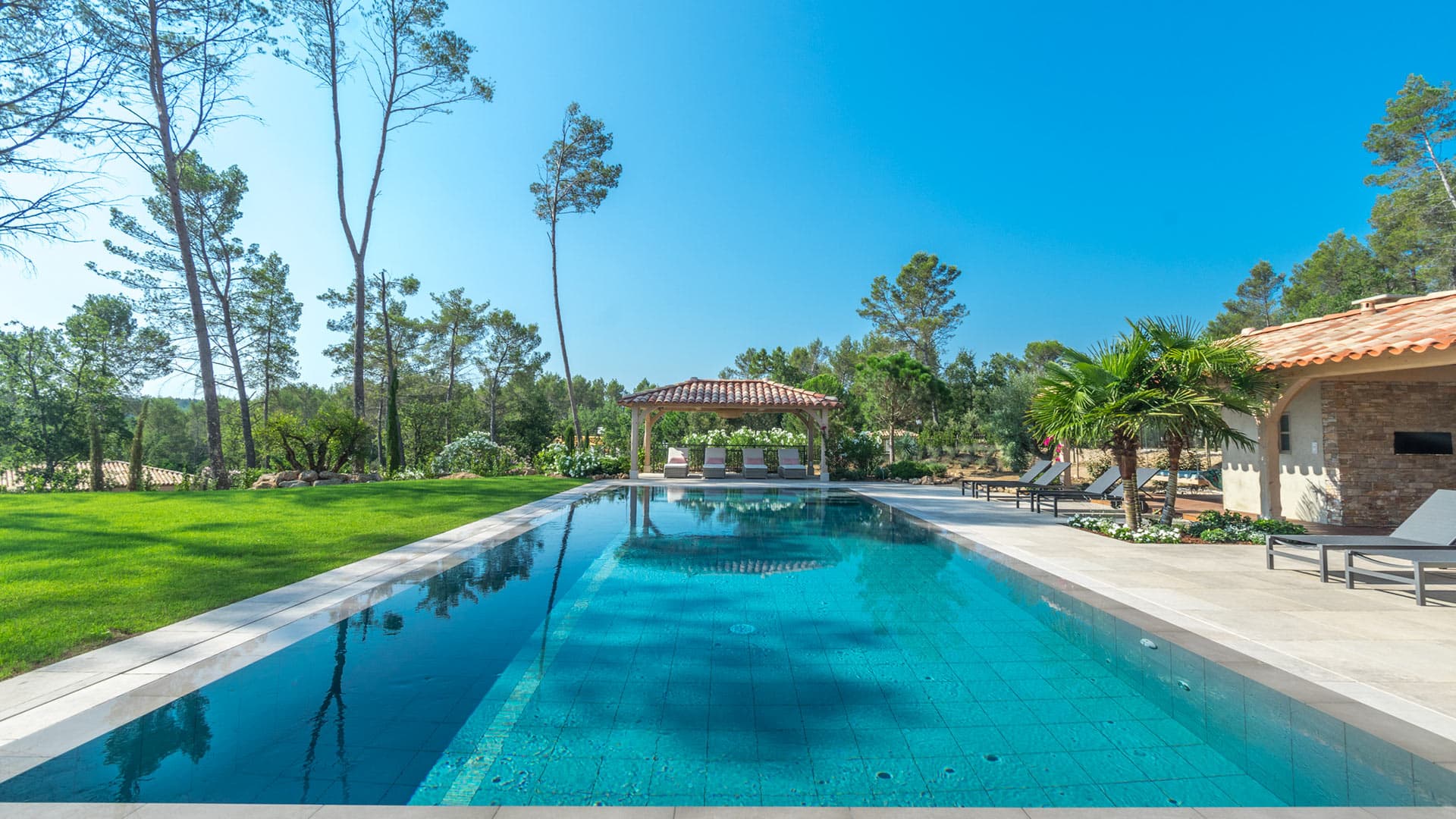 Villa Florale - Image 6