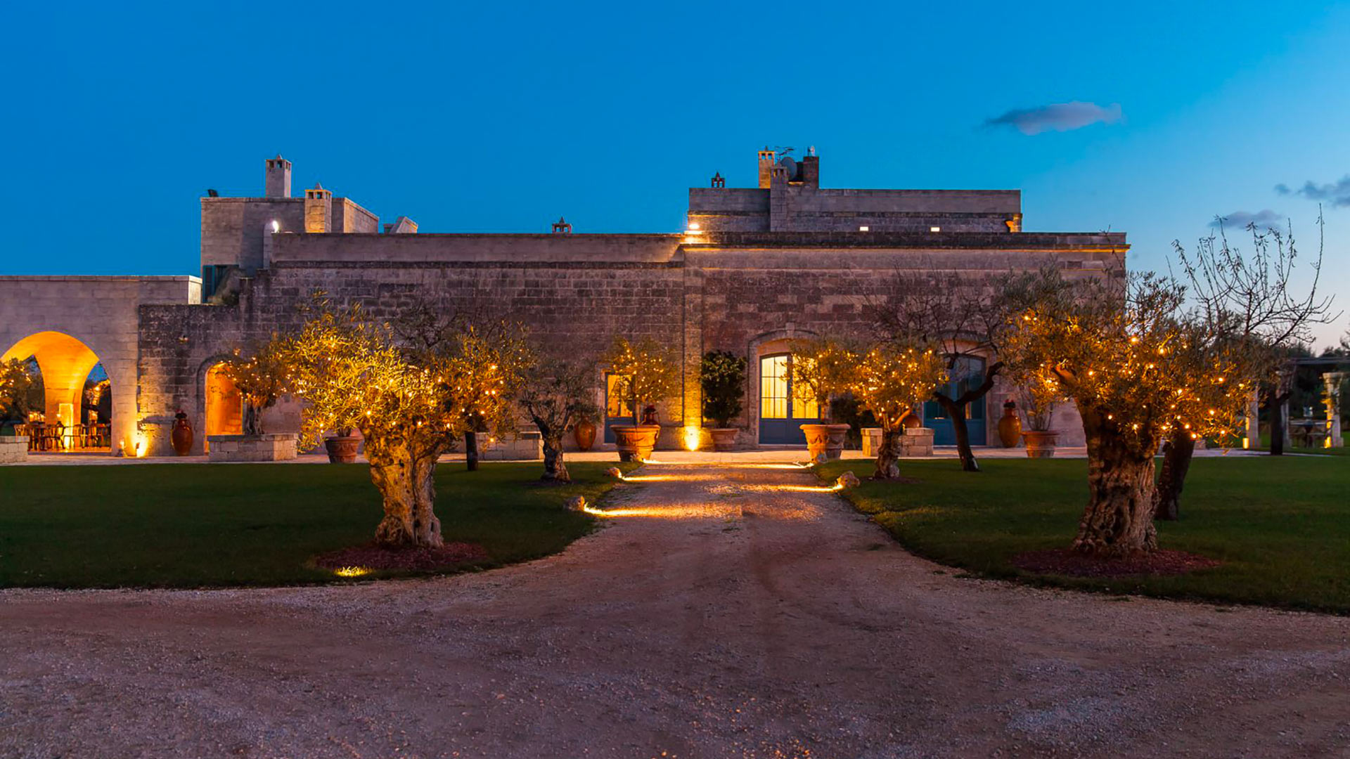 Villa Lafka