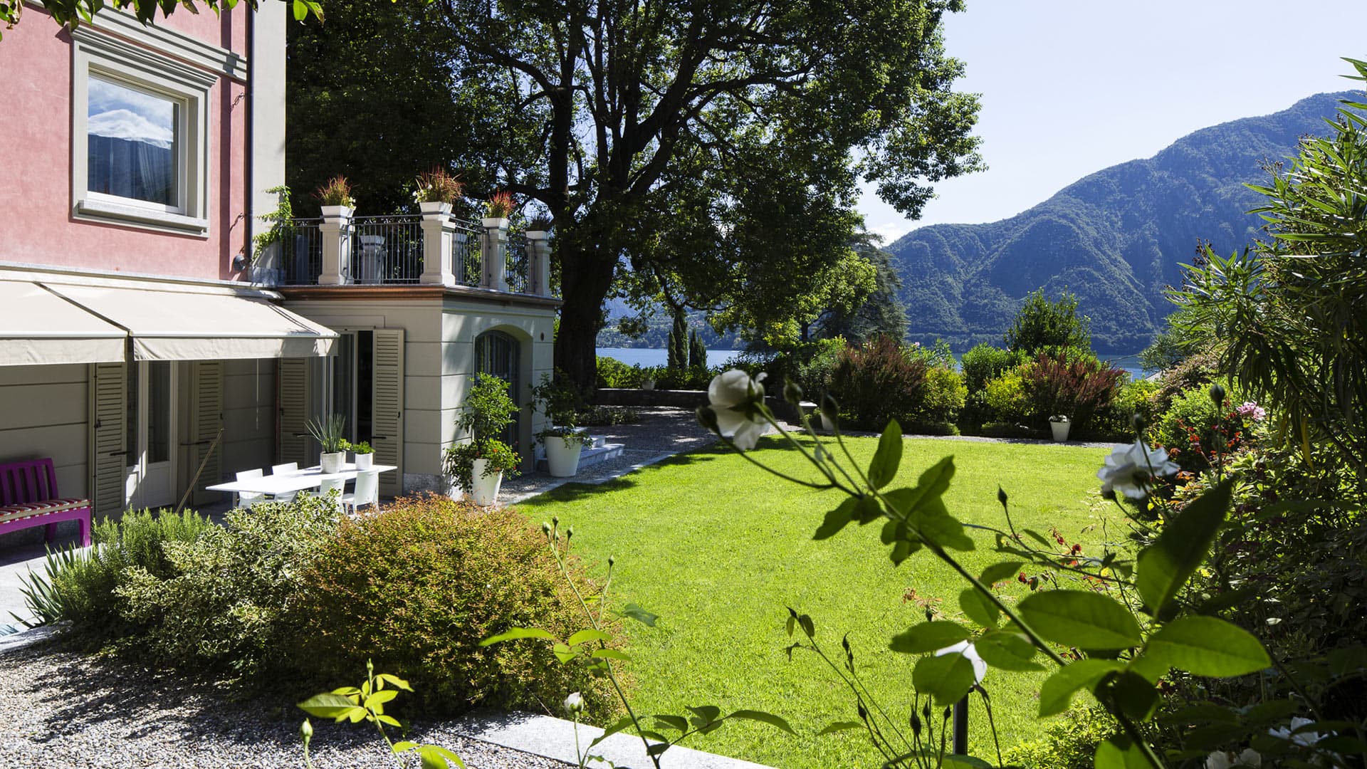 Villa Rosalina