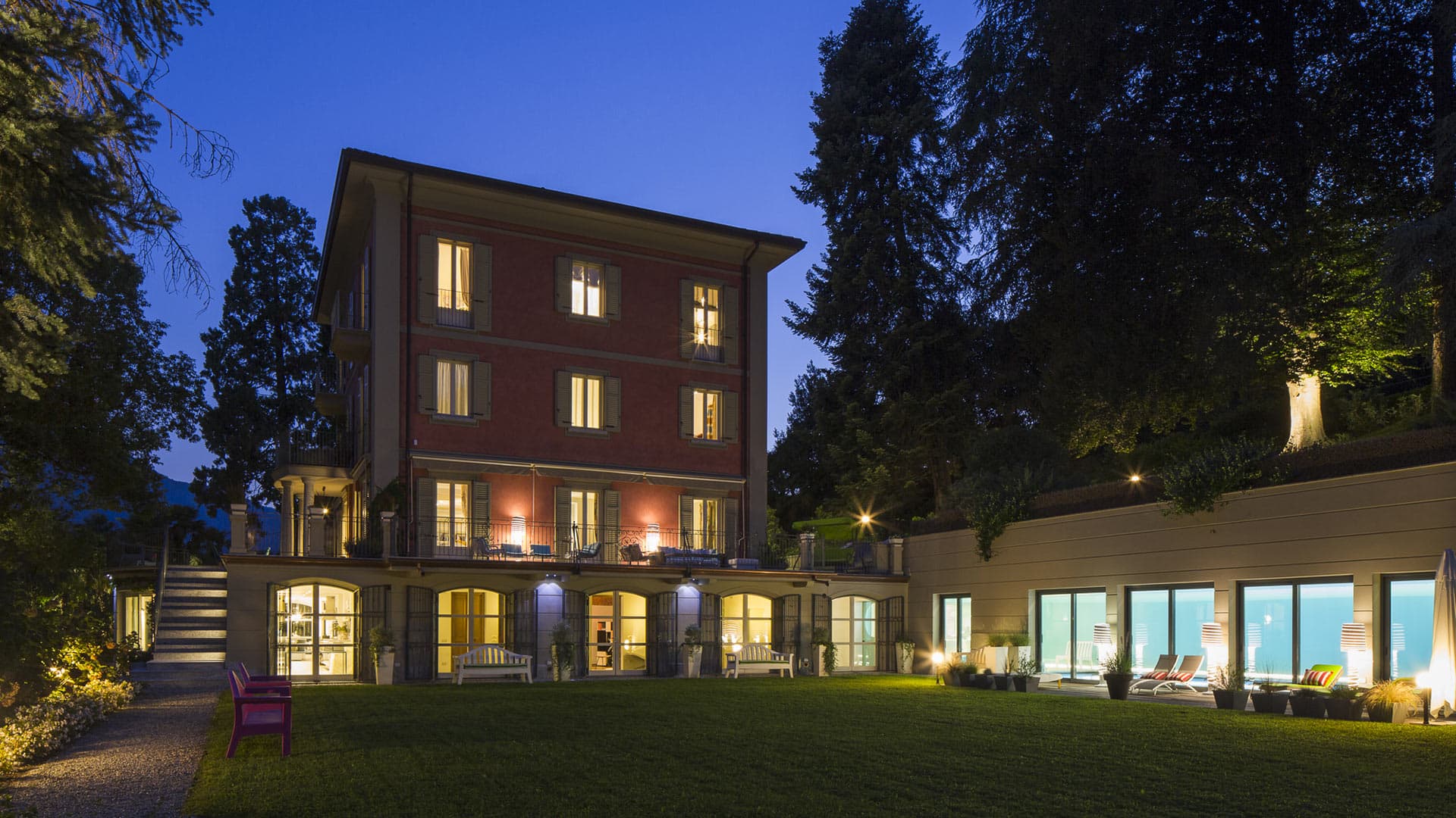 Villa Rosalina - Image 2