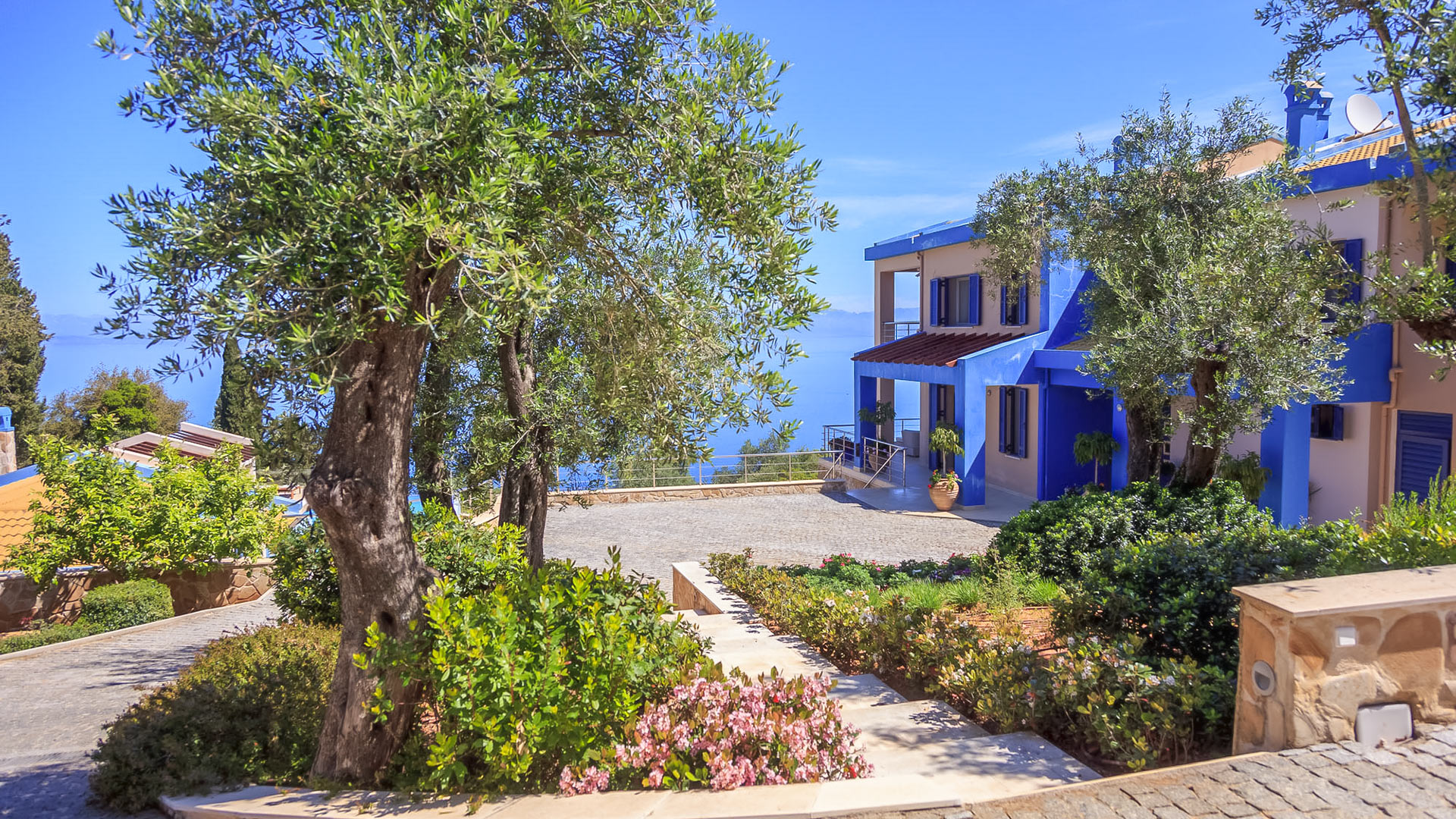 Villa Sea Blue - Image 3