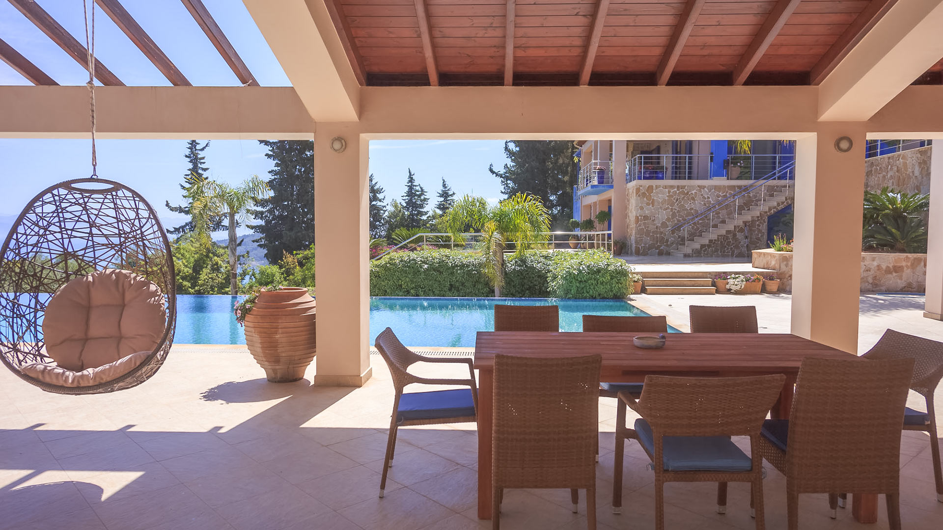 Villa Sea Blue - Image 7