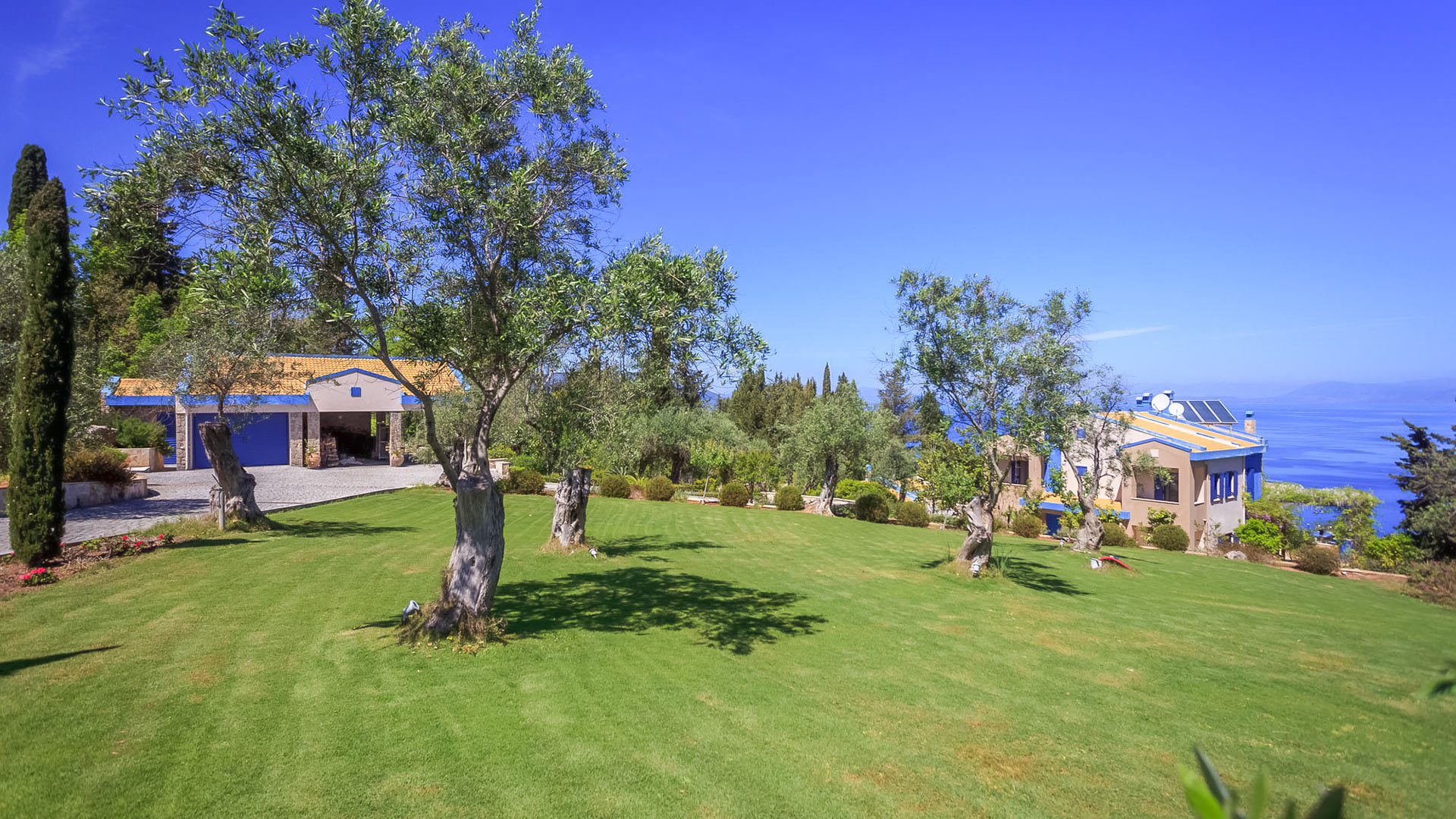 Villa Sea Blue - Image 6