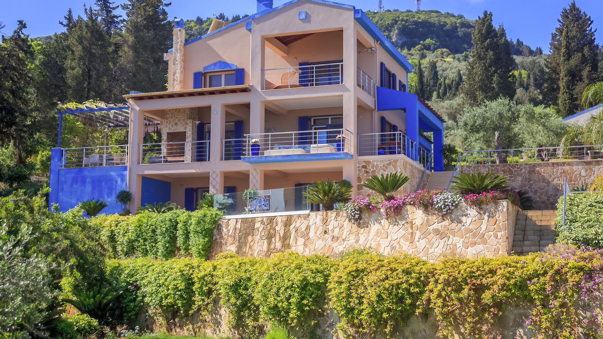 Villa Sea Blue - Image 9