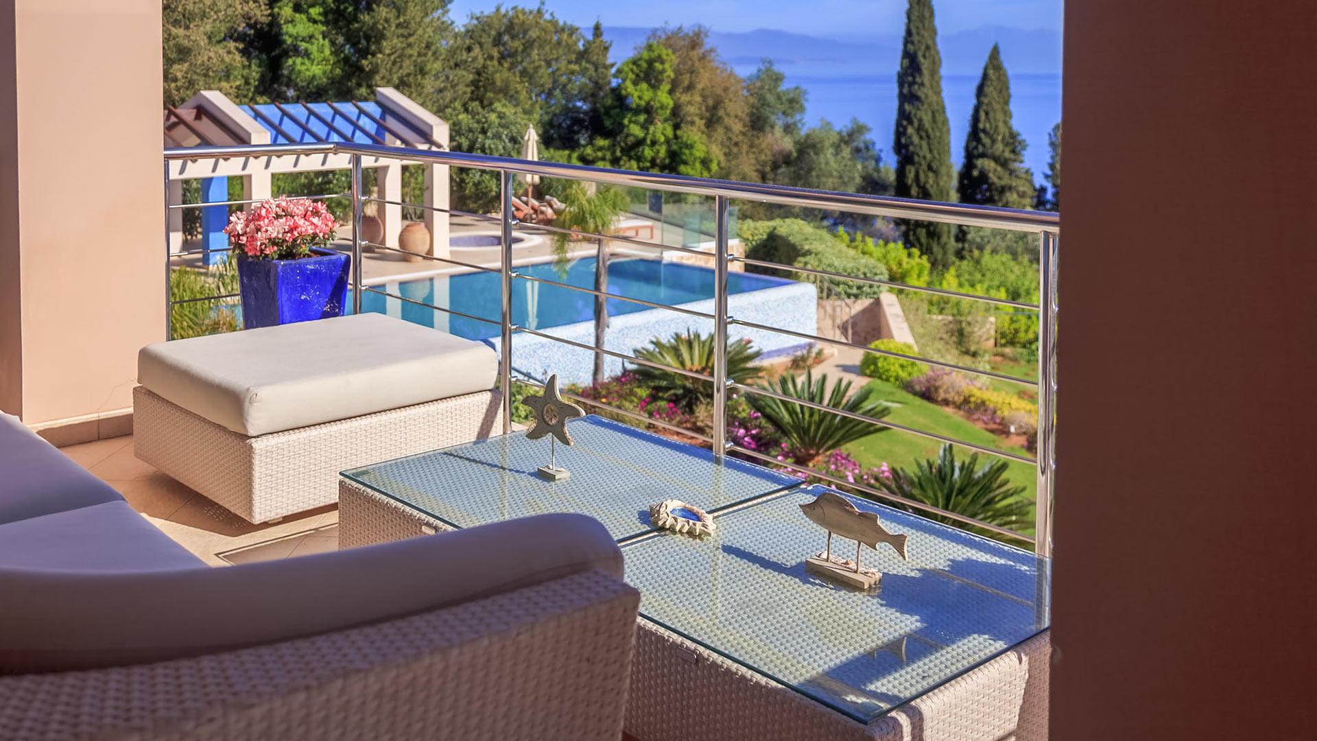 Villa Sea Blue - Image 11