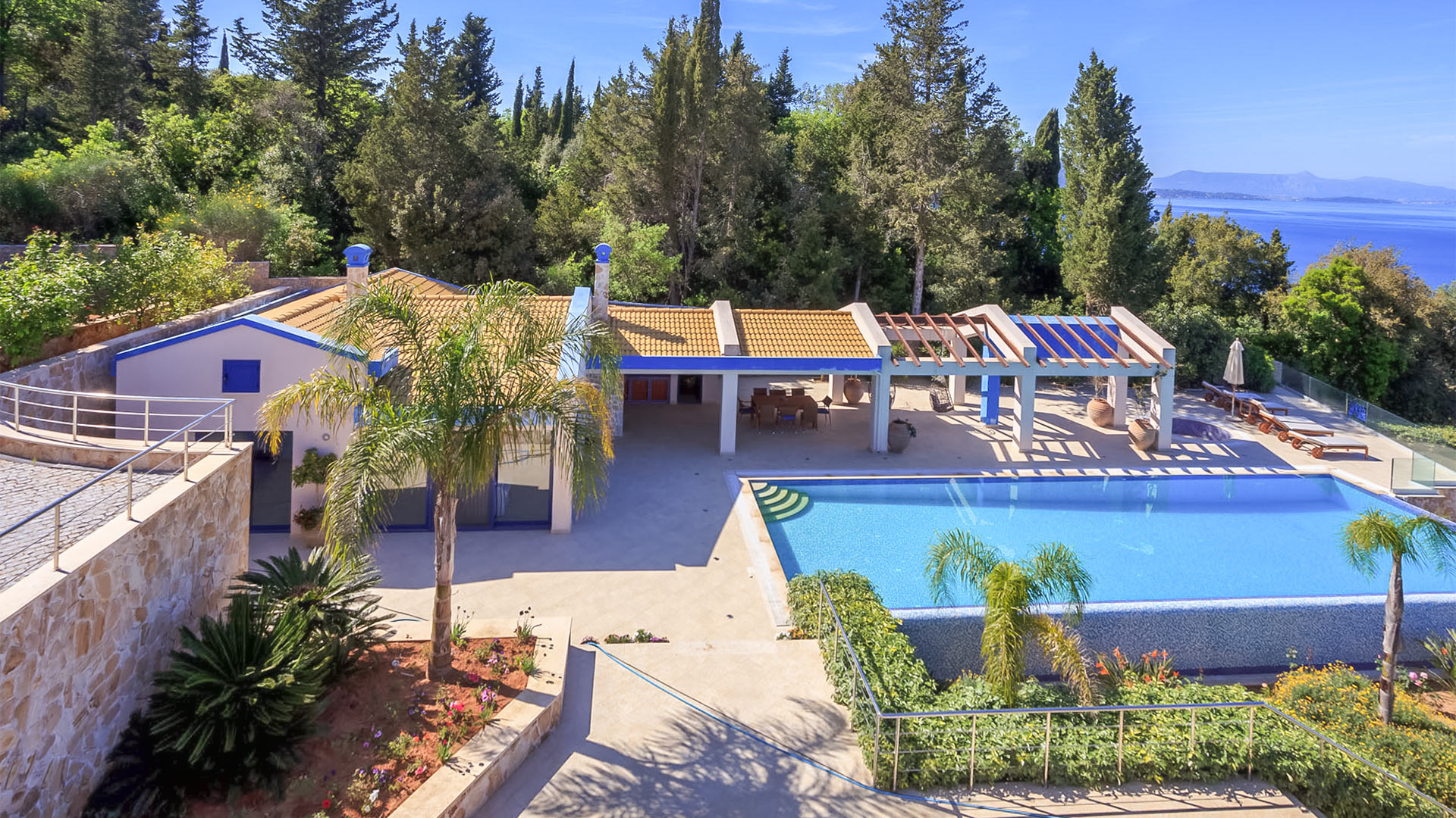 Villa Sea Blue - Image 8