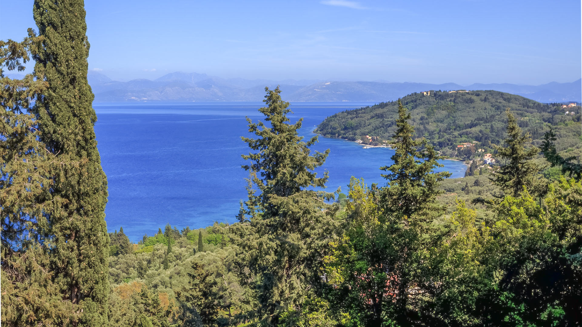 Villa Sea Blue - Image 10