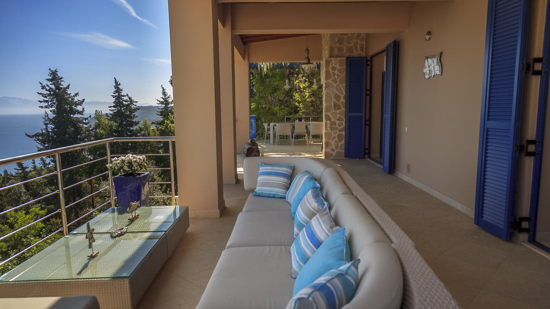 Villa Sea Blue - Image 12