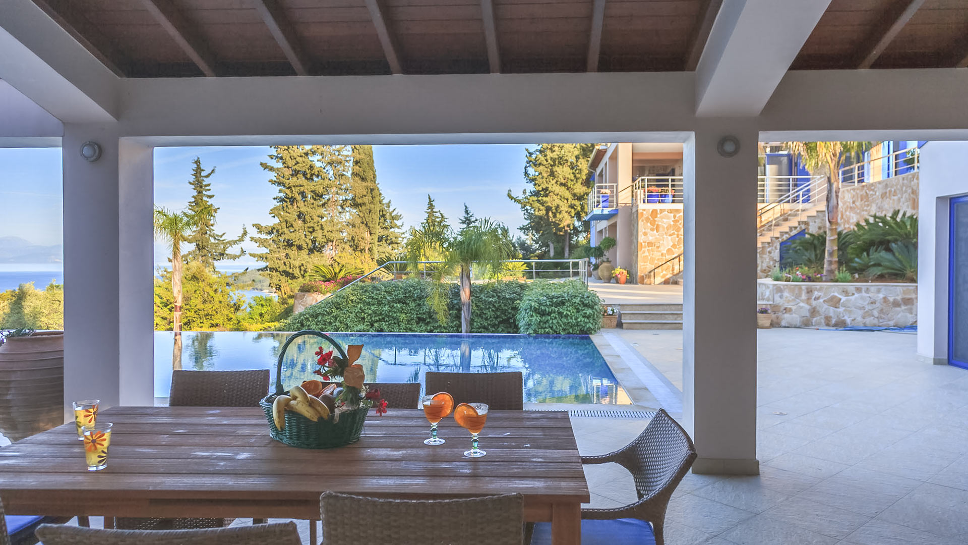 Villa Sea Blue - Image 2