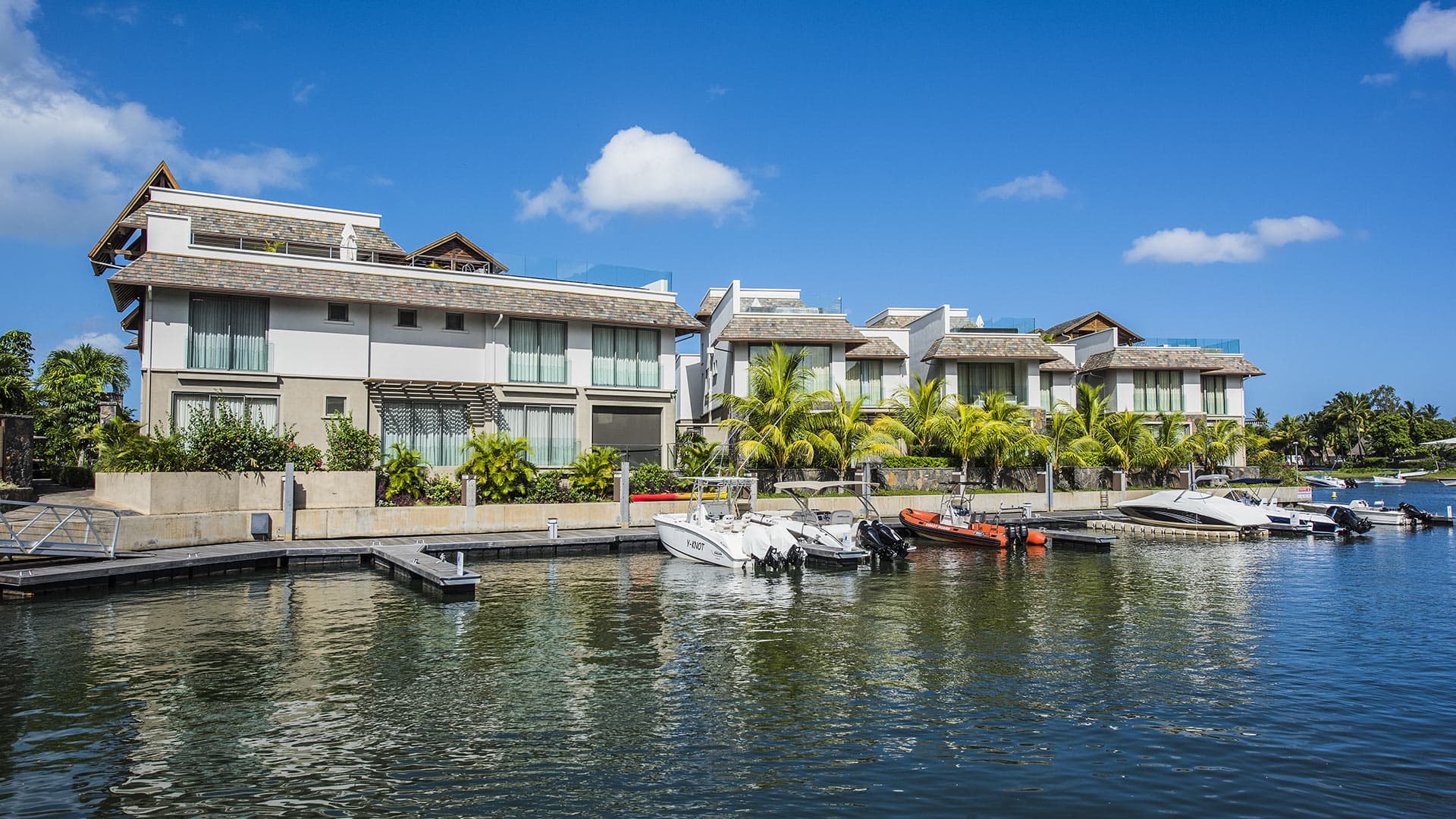 Villa Appartement Savale, Rental in Mauritius West