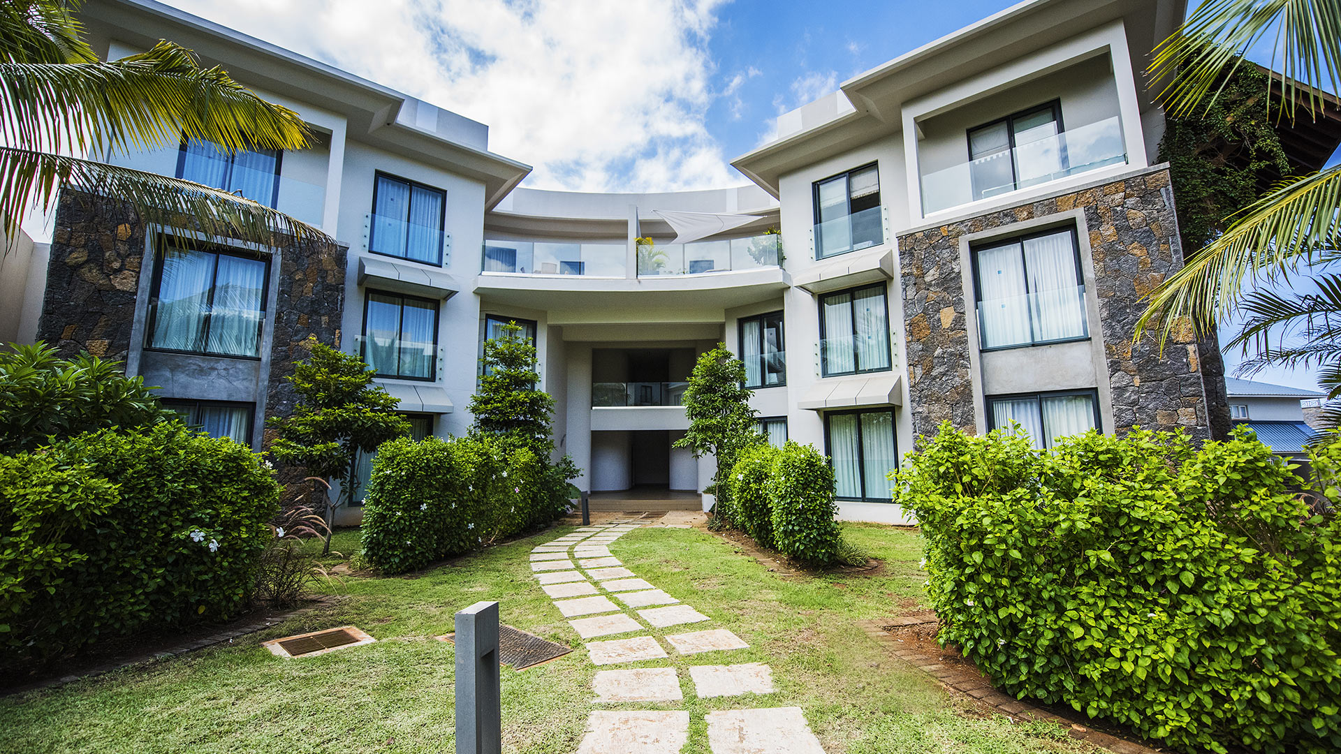 Villa Suite Pluton, Rental in Mauritius North