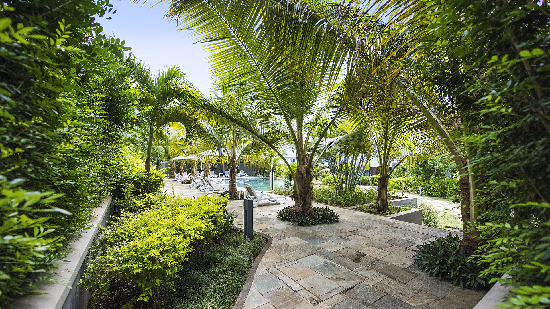 Villa Suite Pluton, Rental in Mauritius North