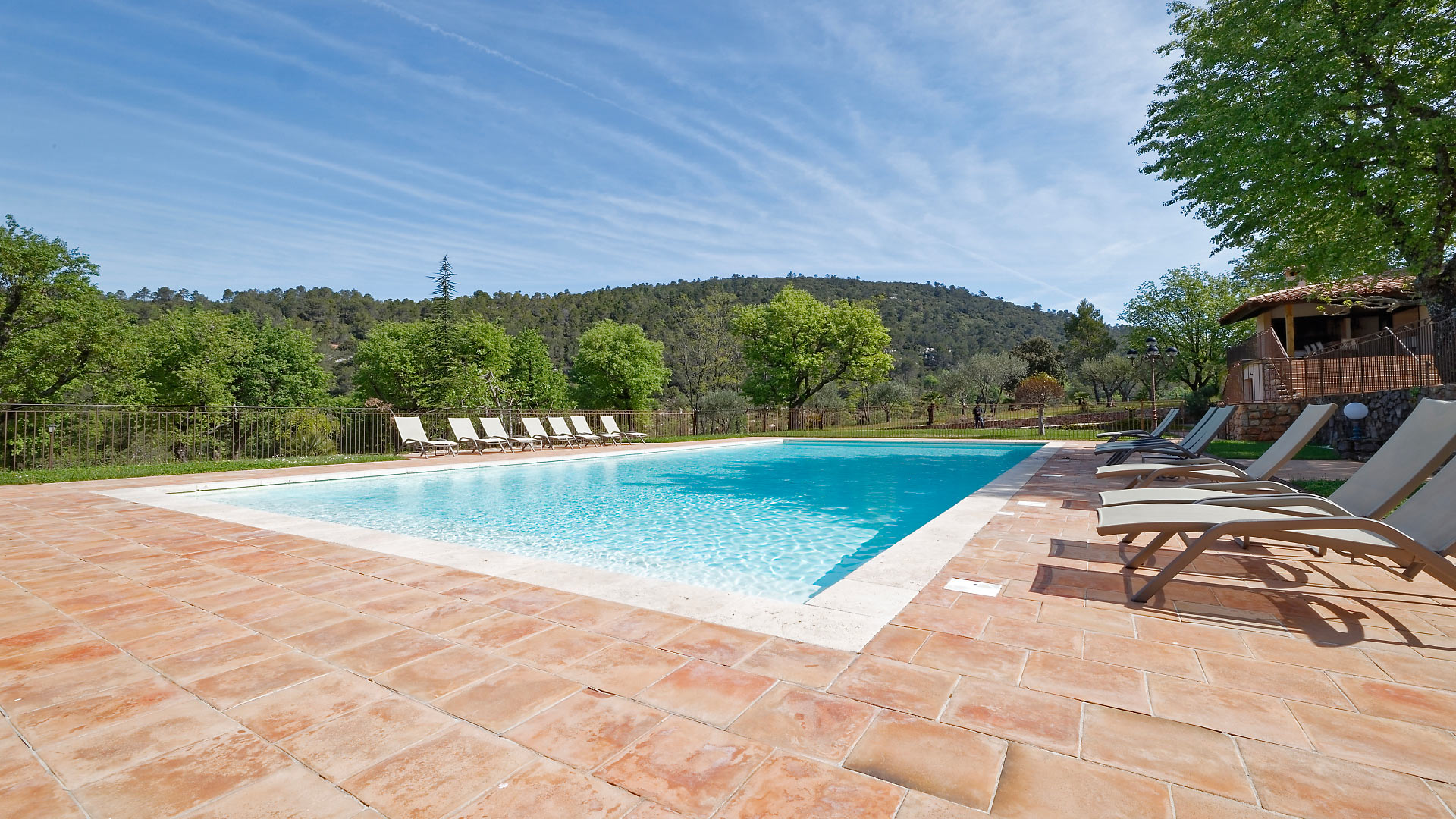 Villa Villa Enago, Rental in Provence