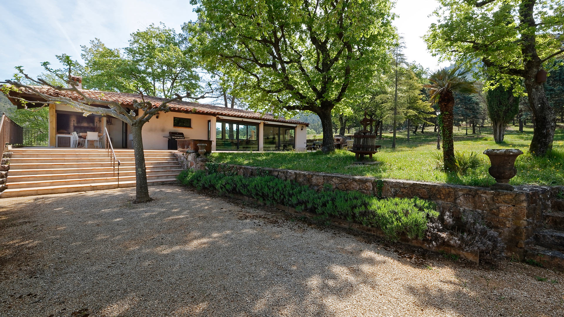 Villa Enago - Image 40