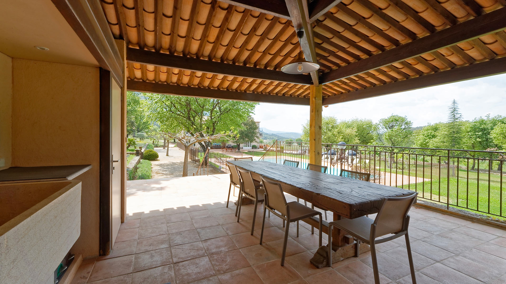 Villa Enago - Image 38