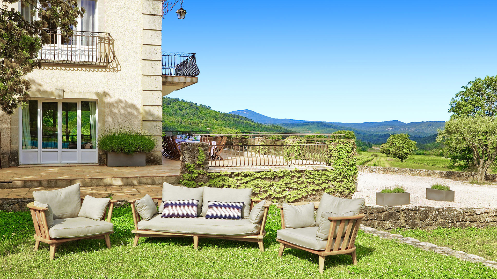 Villa Enago - Image 2
