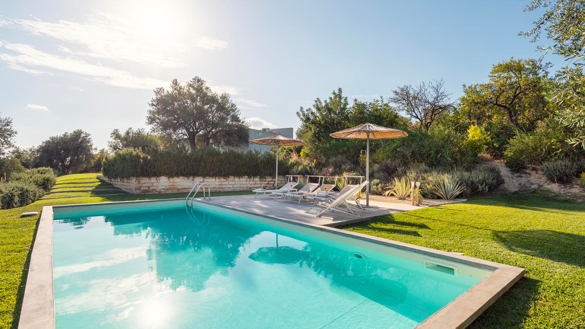 Villa Cavaliere
