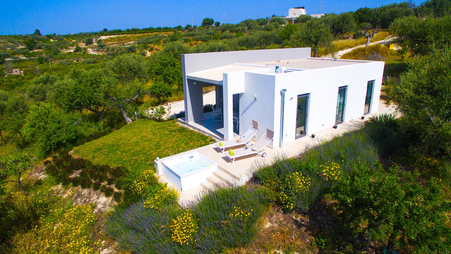 Villa Petta