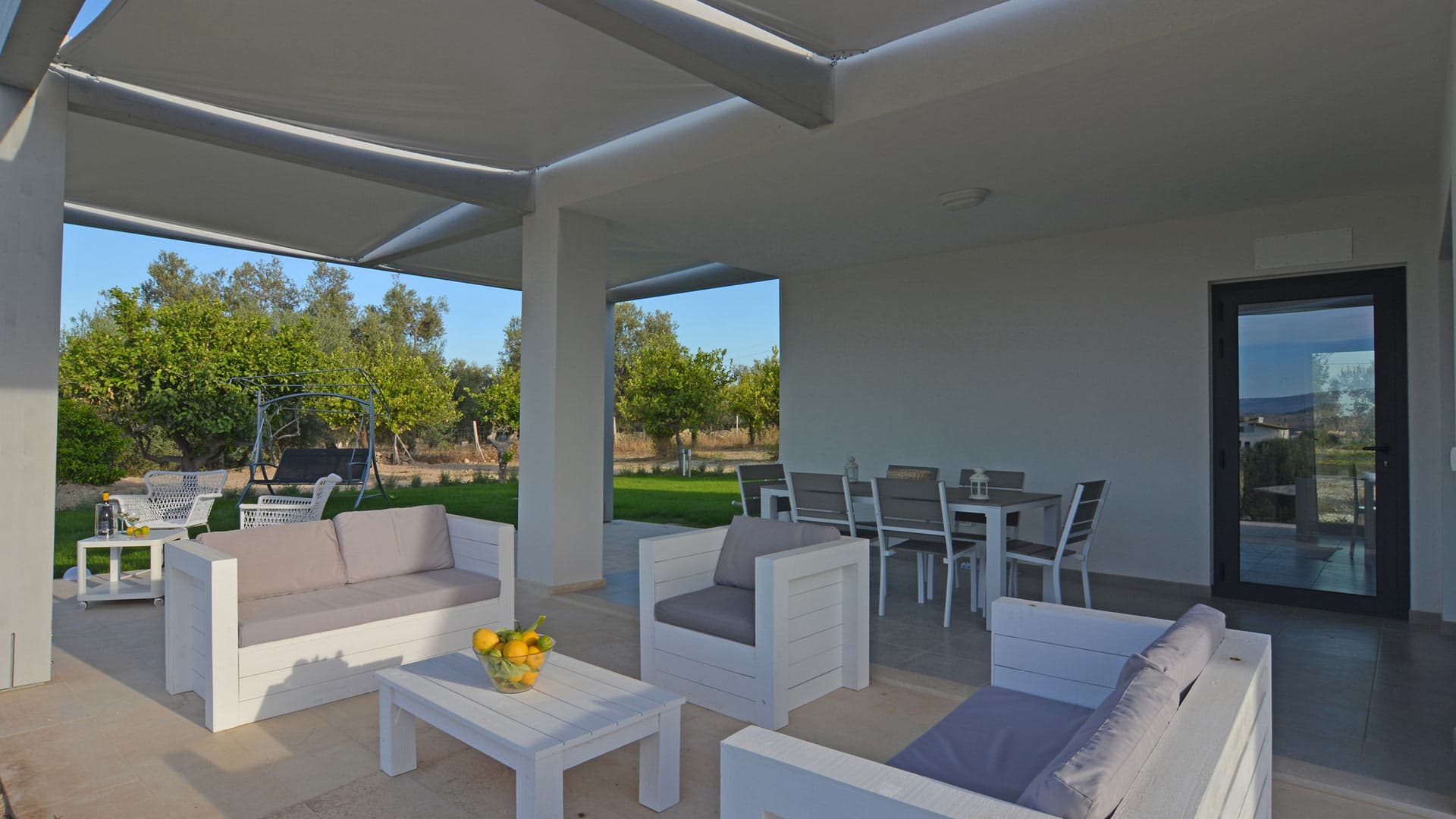 Villa Manele