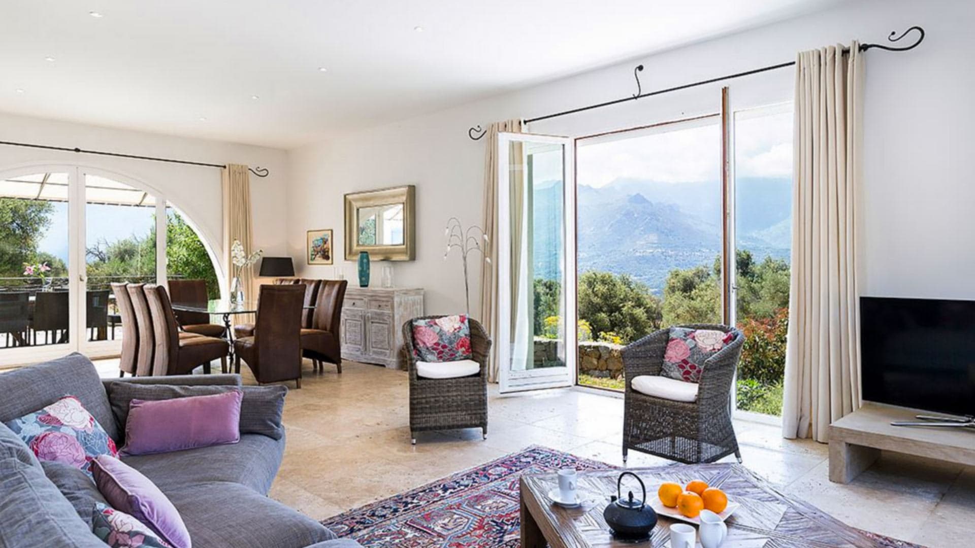 Villa Oliveraie - Image 5