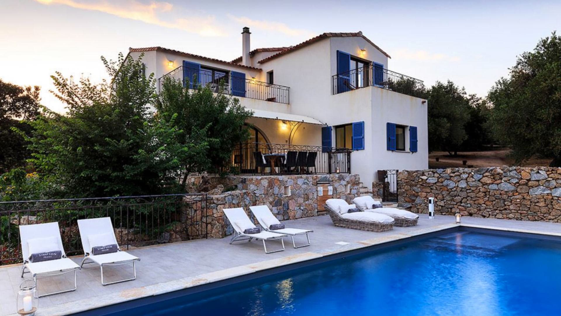 Villa Oliveraie - Image 7