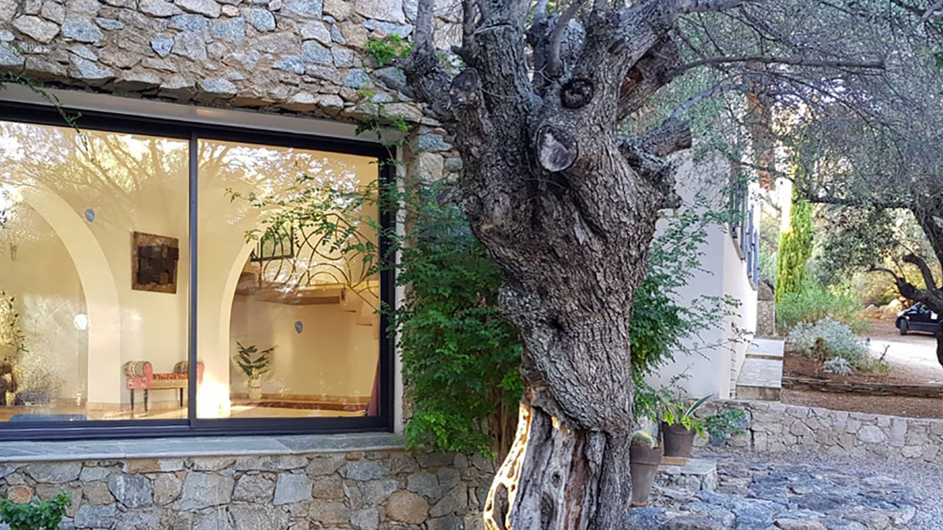 Villa Oliveraie - Image 12
