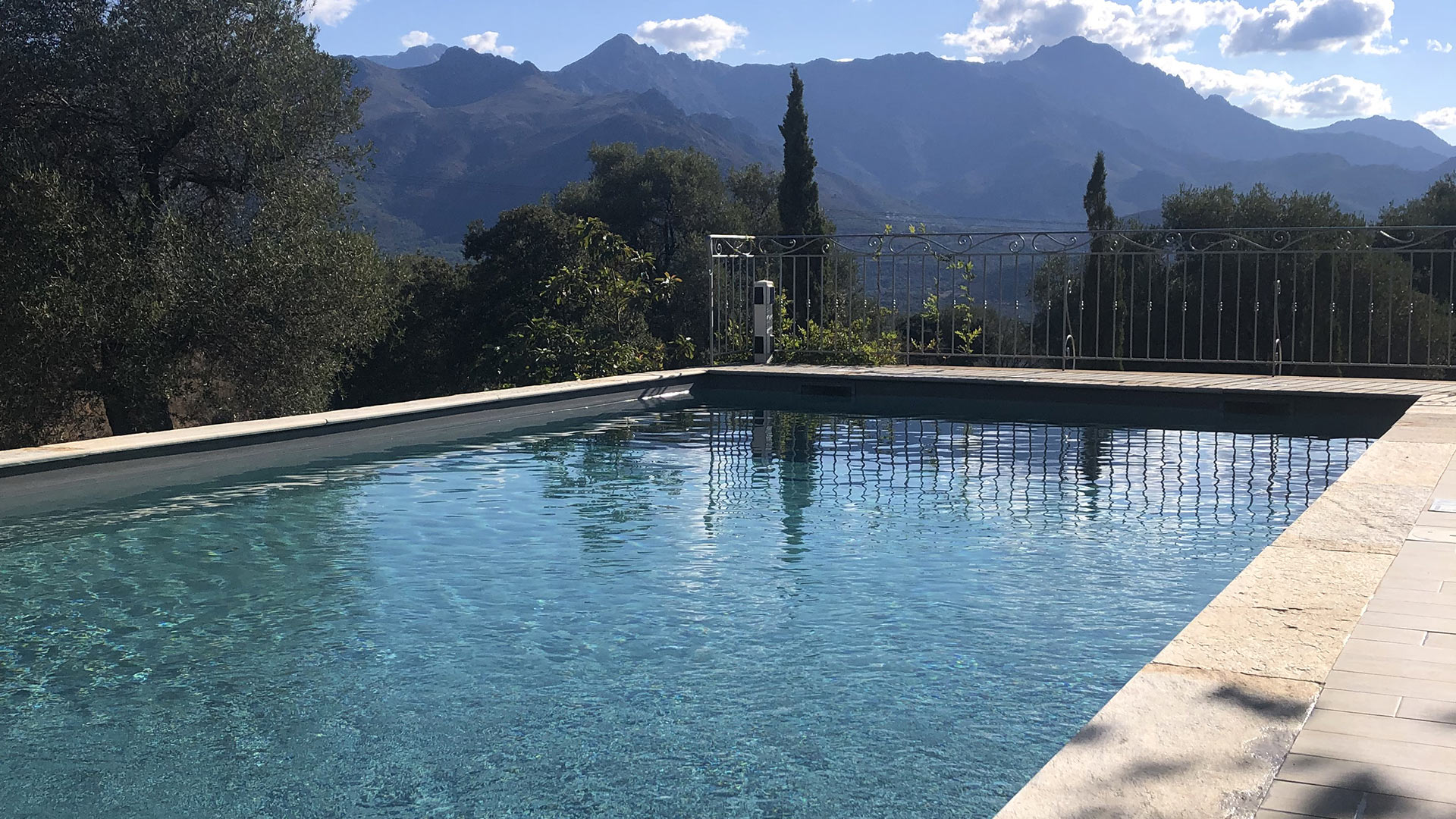 Villa Oliveraie - Image 3