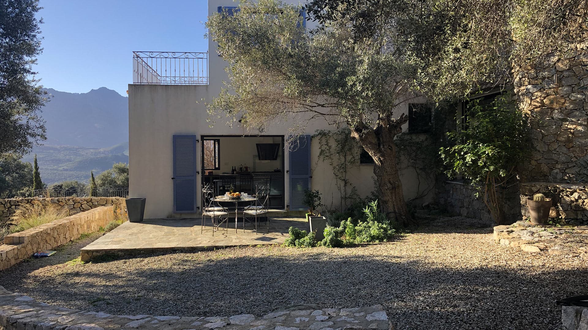 Villa Oliveraie - Image 14