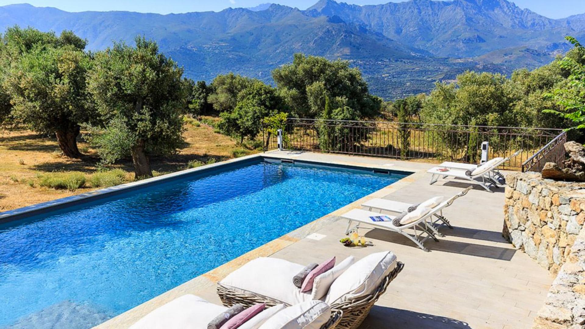 Villa Oliveraie - Image 8