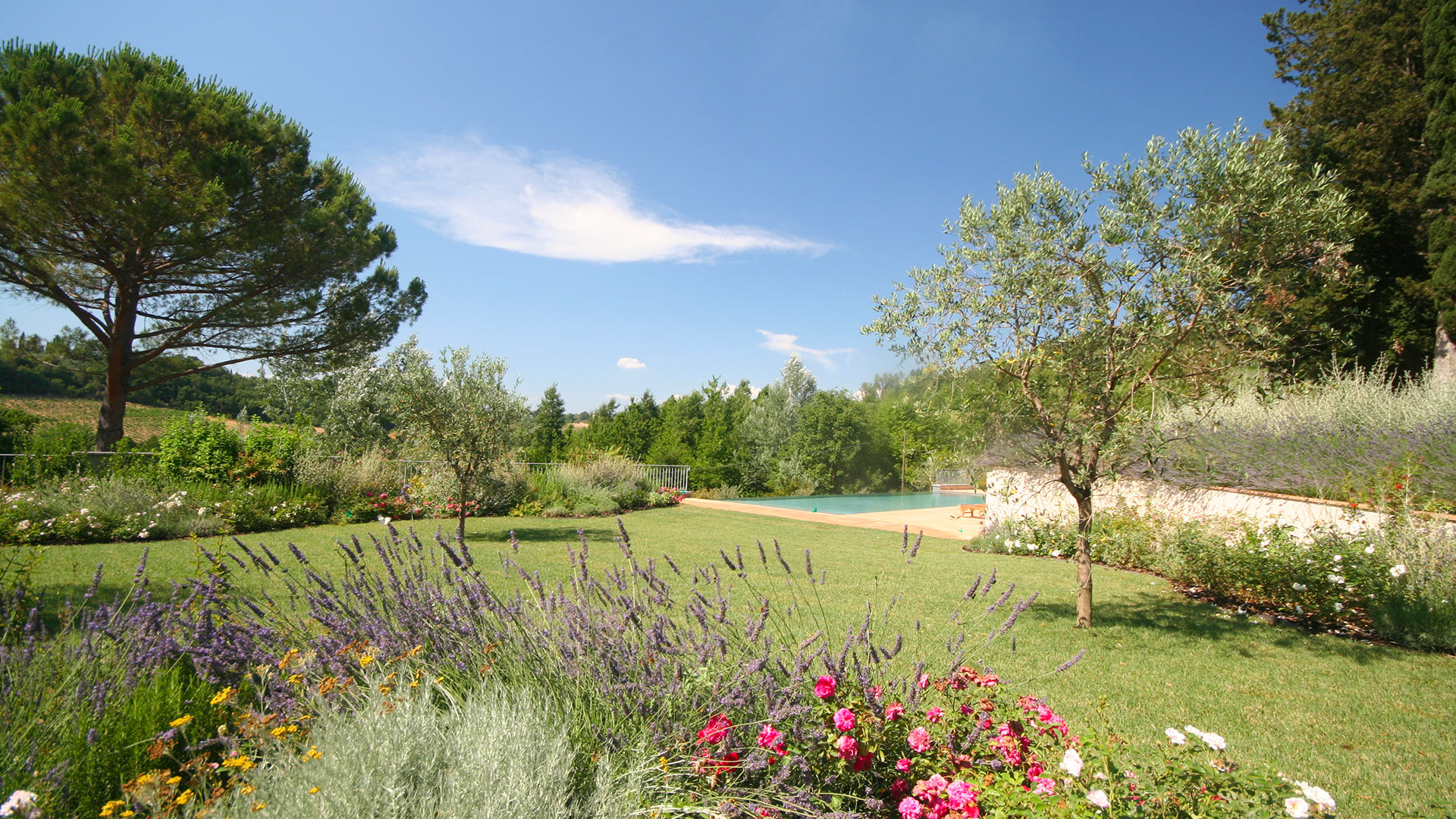 Villa Viti