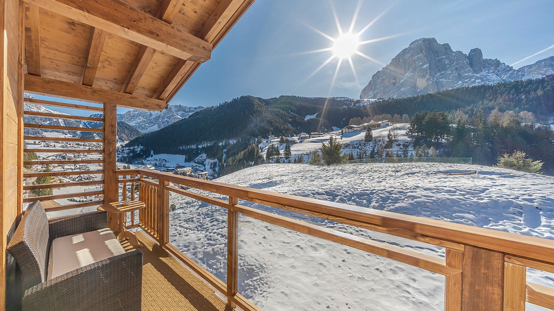 Appartement Lofti