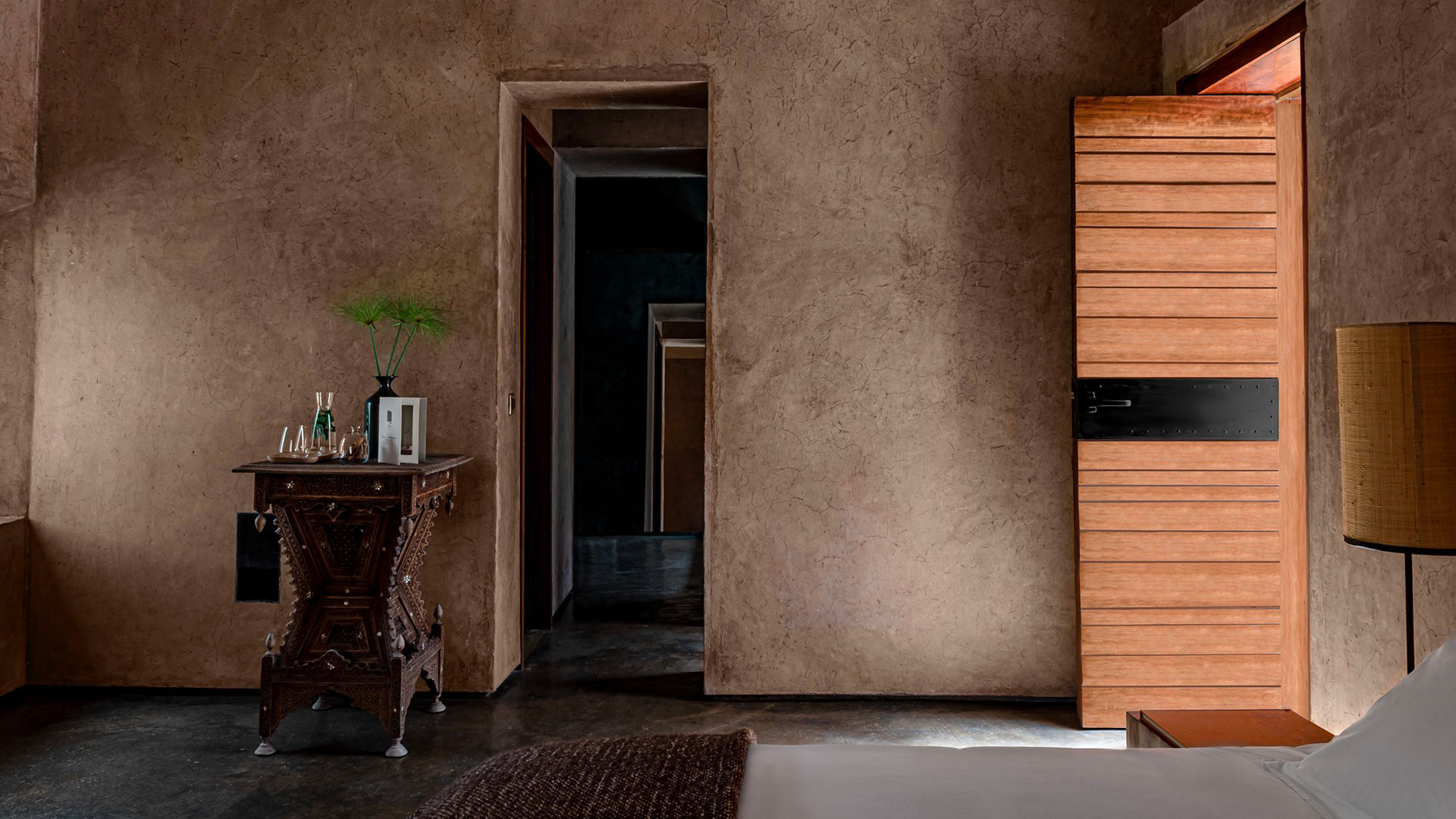 Villa Nouri — Marrakech