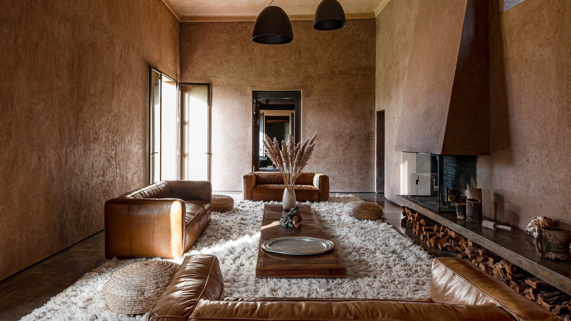 Villa Nouri — Marrakech