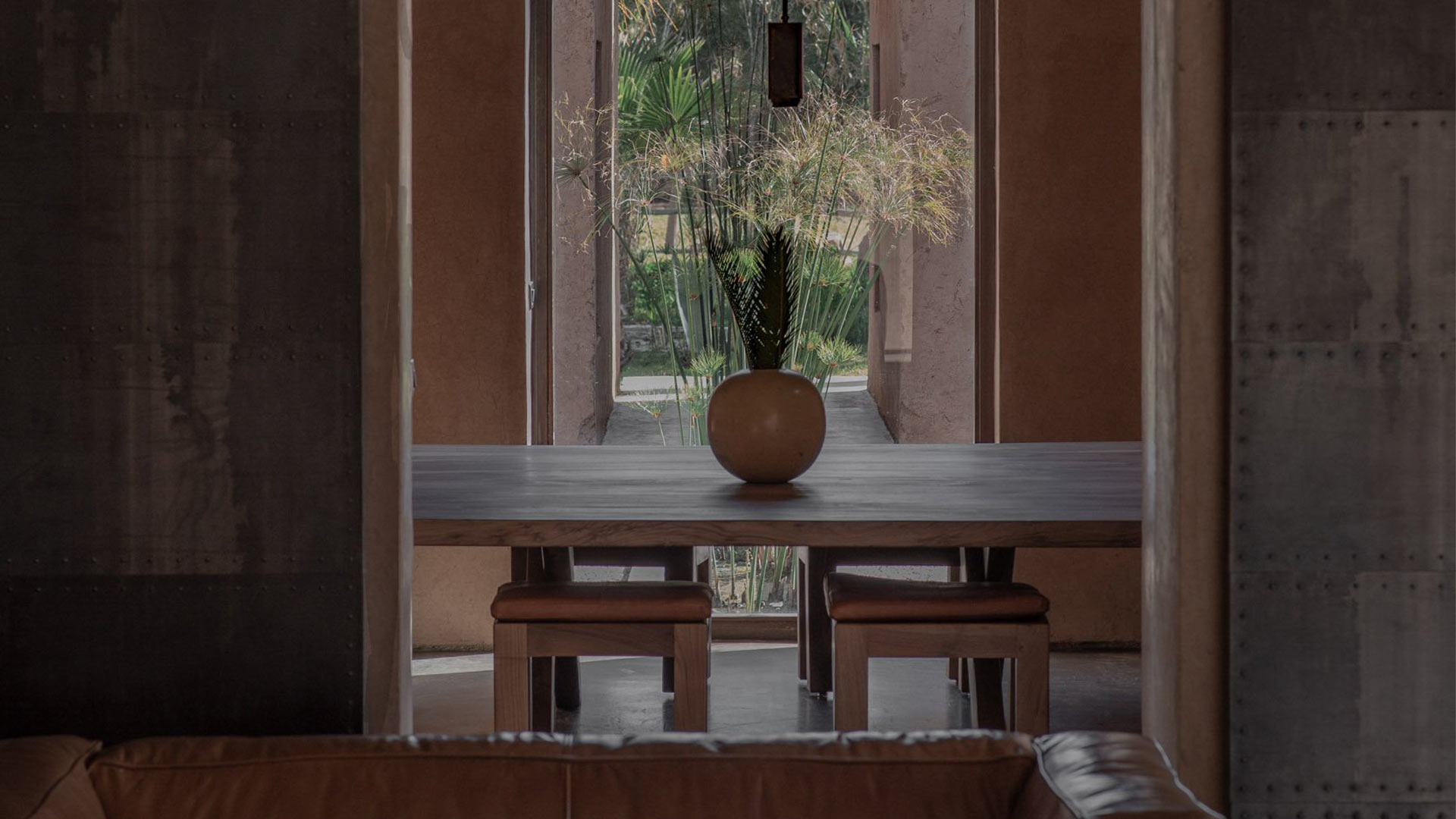 Villa Nouri — Marrakech