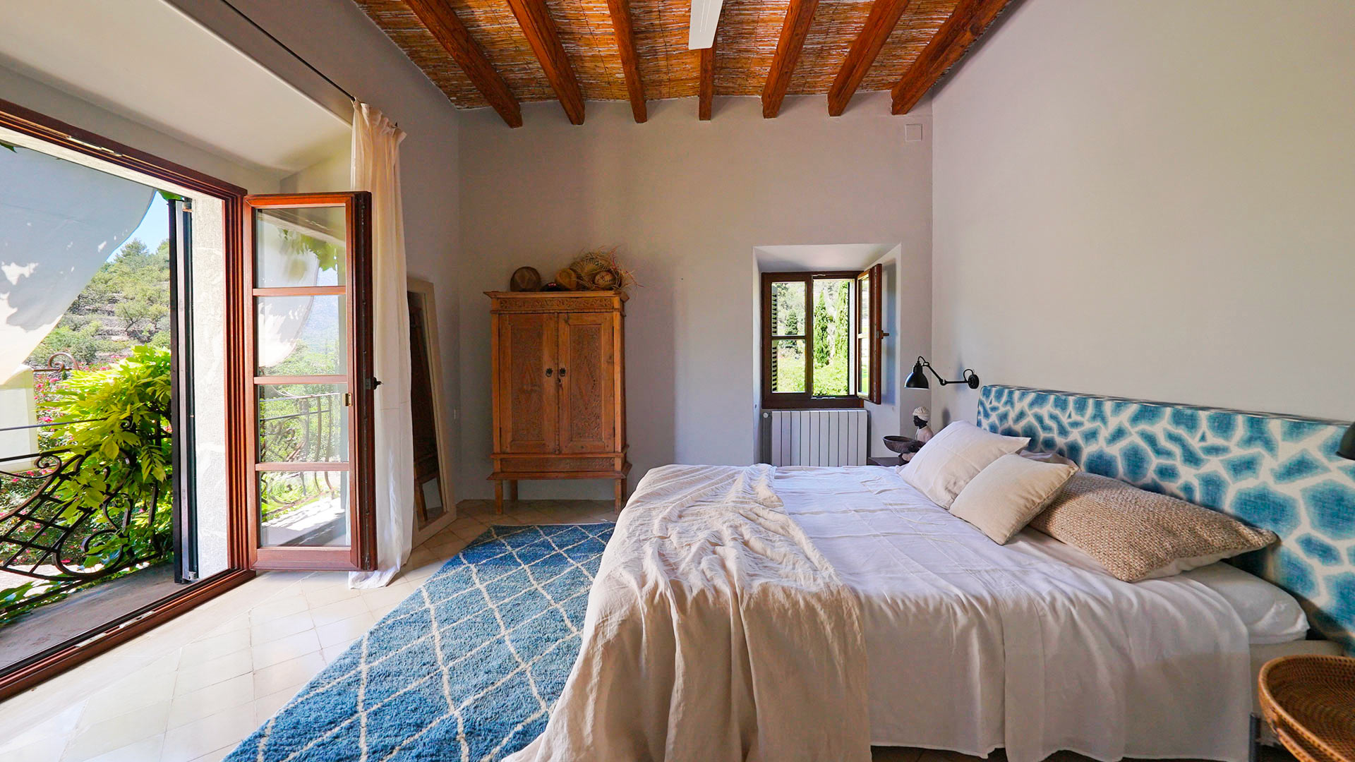 Finca Soledad — Soller