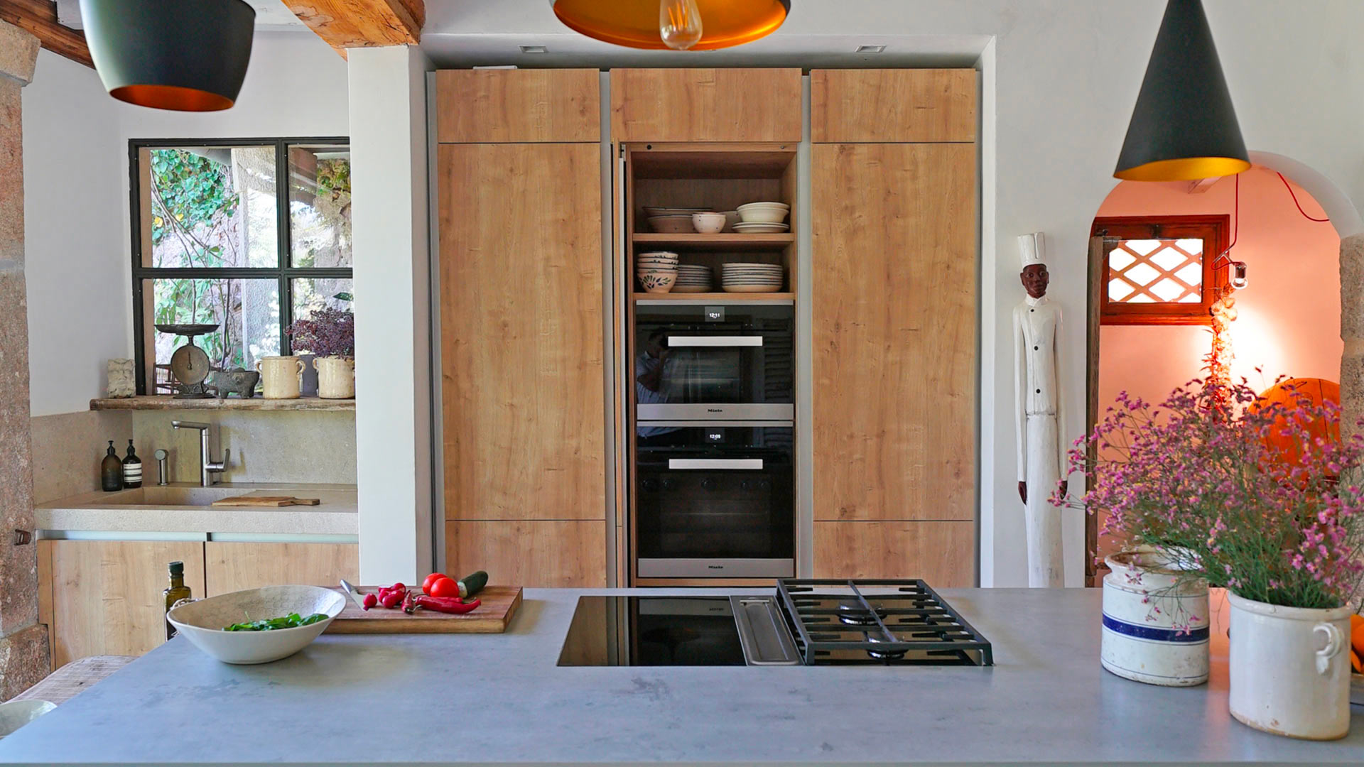 Finca Soledad — Soller