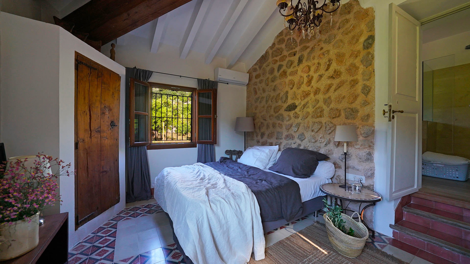 Finca Soledad — Soller