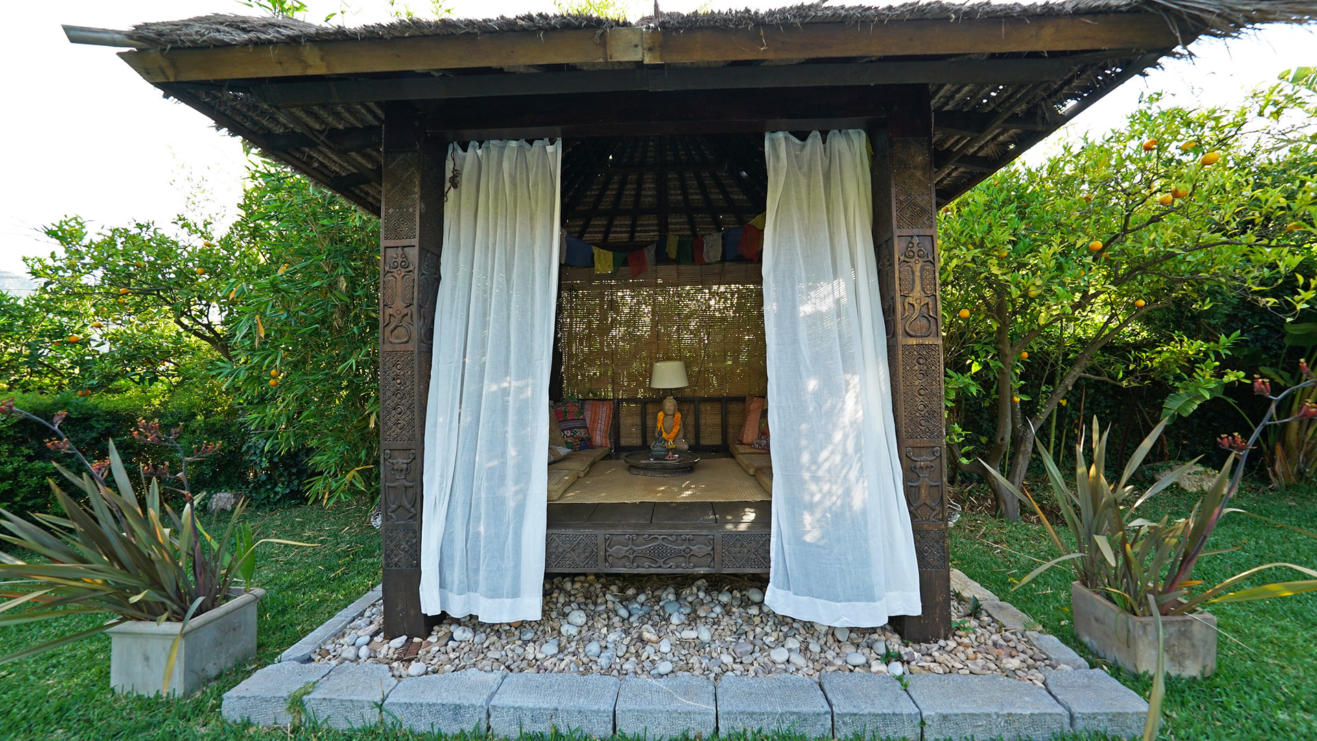 Finca Soledad — Soller