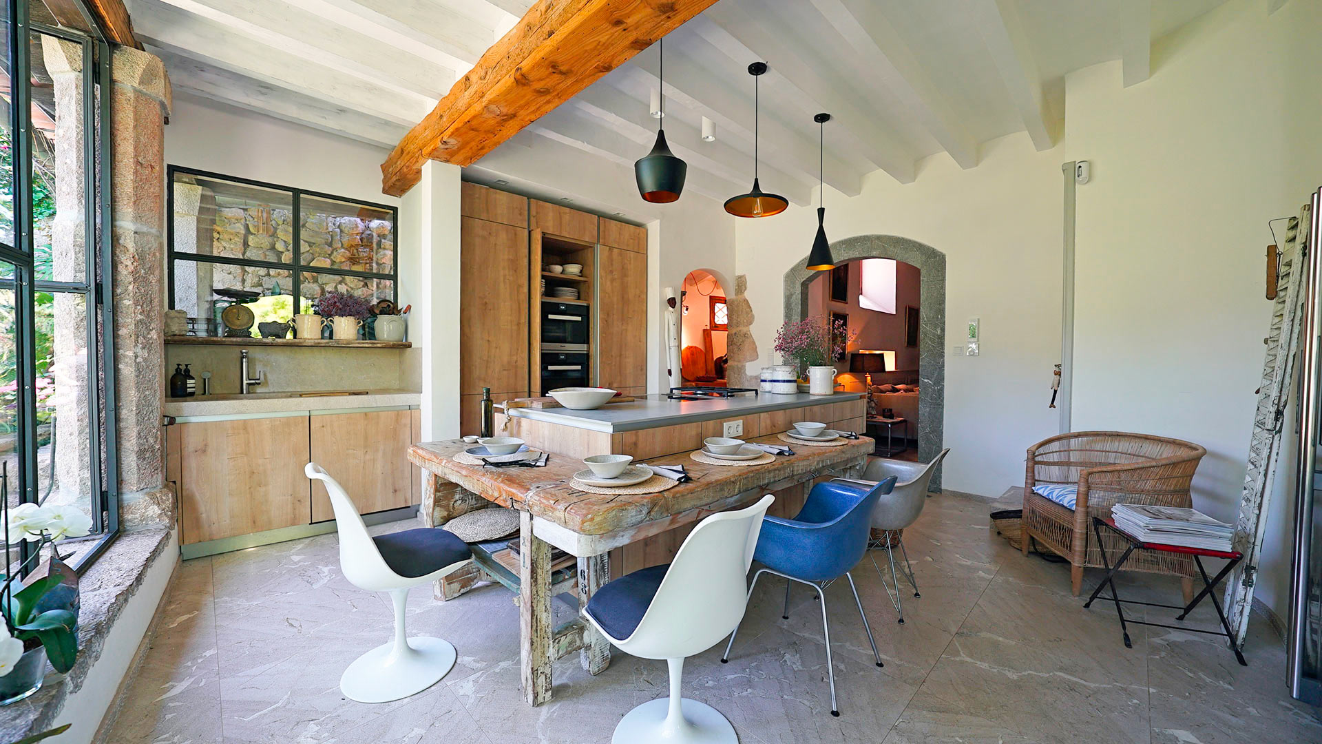 Finca Soledad — Soller