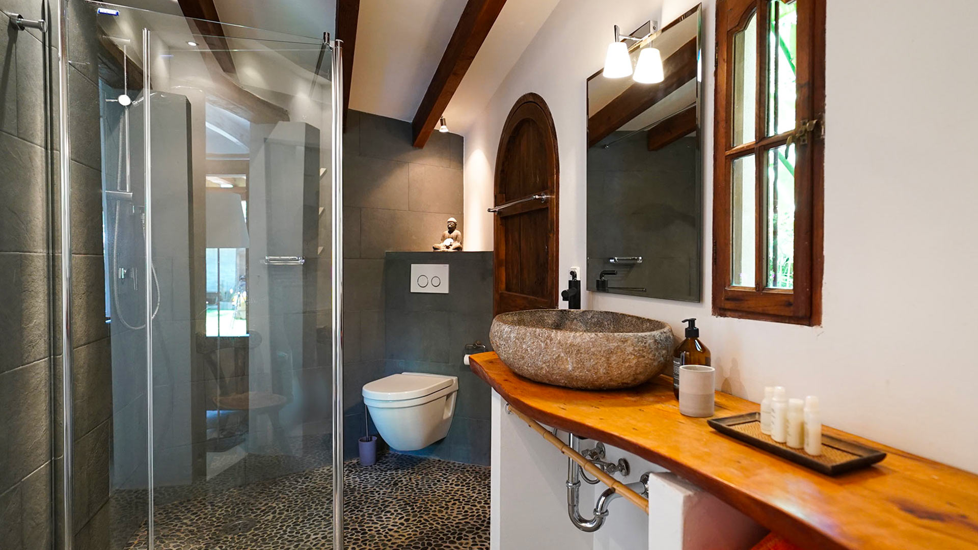 Finca Soledad — Soller