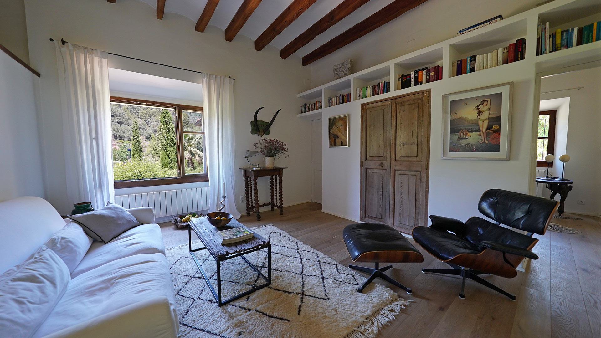 Finca Soledad — Soller