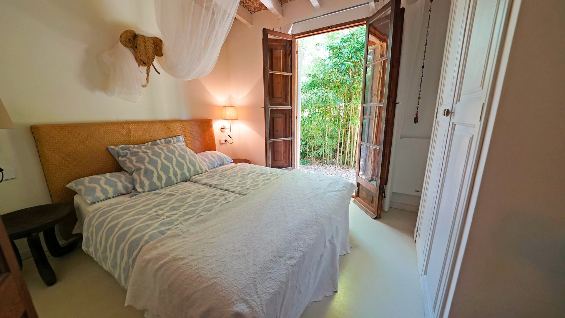 Finca Soledad — Soller
