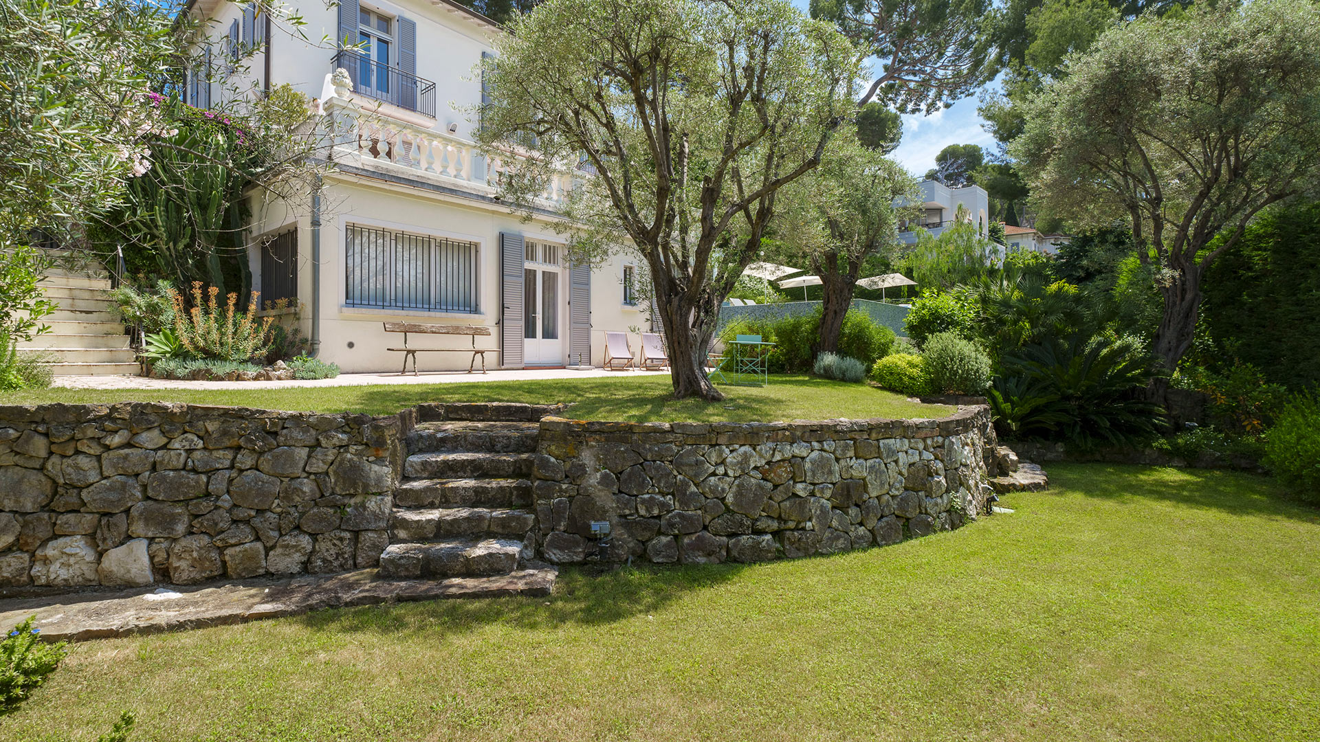 Villa Wenda - Image 23