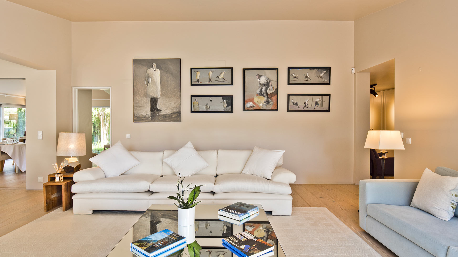 Villa Alkis - Image 7